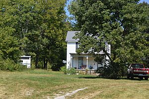 Wade Farmhouse
