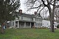 WakefieldMA CaptainGoodwinJamesCustisHouse