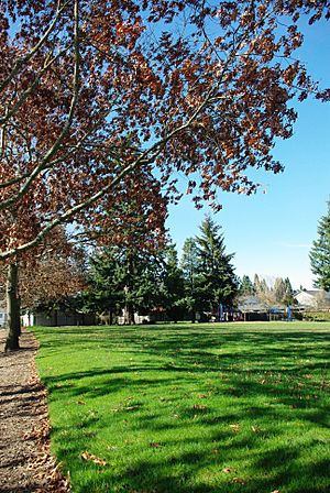 Walnut Street Park - Hillsboro, Oregon.JPG