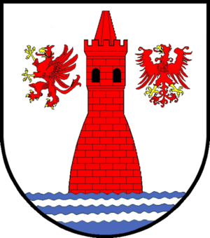 Wappen Landkreis Uecker-Randow