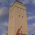 Wasserturm-Delmenhorst