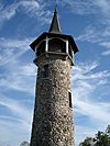 Waterloo Pioneers Memorial Tower.JPG