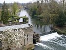 River Avon