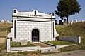 Weiskittel-Roehle Burial Vault MD1