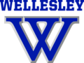 Wellesley logo from NCAA