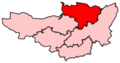 Wells2007Constituency