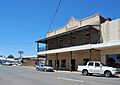 West Wyalong Post Office Hotel 001