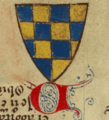 William, earl of Warenne