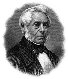 William Hamilton Merritt (engraving)