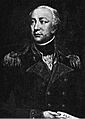 William Mudge