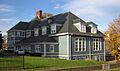 Woodward Institute Quincy MA 01