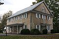 Wrightstown Friends Meeting House 01