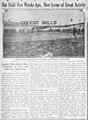 "Cheviot Hills" Los Angeles Evening Express, November 17, 1923