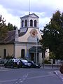 Église Prangins