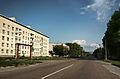 Улица Кирова, Чернобыль