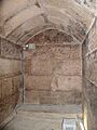 17 menkaure burial chamber