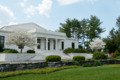 1955 Building Springtime
