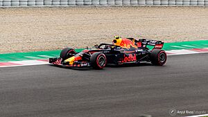 2018 Spanish Grand Prix Verstappen (5)