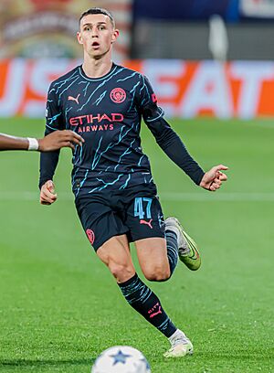 2023-10-04 Fußball, Männer, UEFA Champions League, RB Leipzig - Manchester City FC 1DX 2724 (cropped).jpg