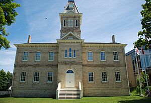 33 Victoria St. Public School