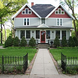 525NE5thFaribaultMN