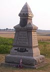 59th New York Monument at Gettysburg.JPG