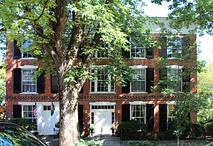 Abingdon-Bank