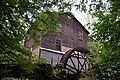 Alcovy Grist Mill