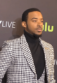 Algee Smith 2016