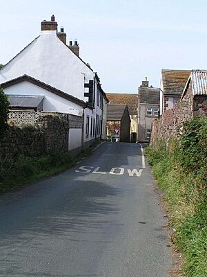 Allonby, from the east - geograph.org.uk - 51987.jpg