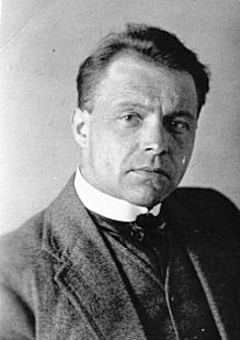 Aloys Fleischmann (1880-1964)