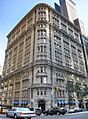 Alwyn Court NYC 2007