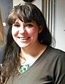Amelia womack