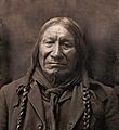 American Horse c1905