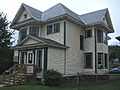 Ames Cottage, Saranac Lake, NY
