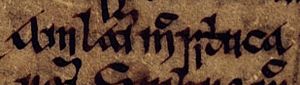 Amlaíb mac Sitriuc (Oxford Bodleian Library MS Rawlinson B 488, folio 16v)