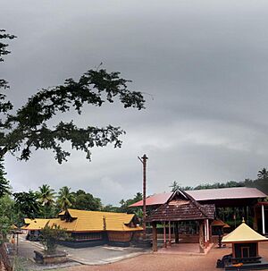 Anikkattilammakshjethram
