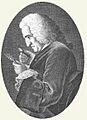 Antoine de jussieu
