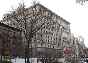 Apthorp south jeh