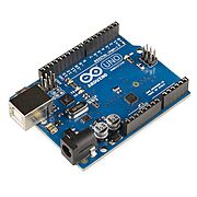 Arduino Uno - R3