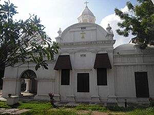 Armenian Church Madras