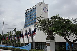 Asamblea Nacional de Panamá