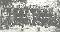 Baghdad 1923 Bell Cornwallis Eskell Bourdillon