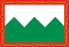 Flag of Narros del Puerto