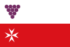 Flag of Avinyonet de Puigventós