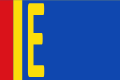 Bandera de Escorihuela