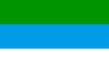 Flag of Limón Province
