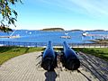 Bar Harbor – Maine – Agamont Park - panoramio (1)