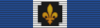 Barrette Ordre national du Québec - Officier.svg