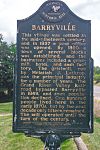 Barryville Informational Site